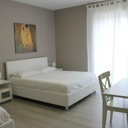 B E B Madonna Della Via Bed & Breakfast Caltagirone Eksteriør bilde
