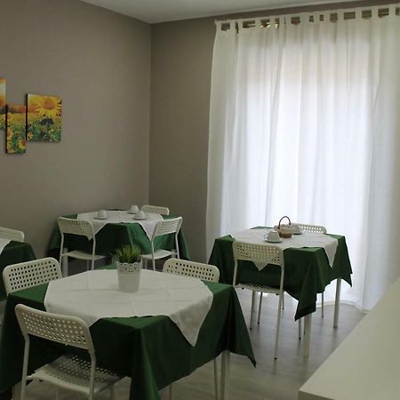 B E B Madonna Della Via Bed & Breakfast Caltagirone Eksteriør bilde